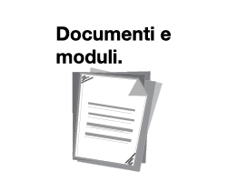 documenti e moduli