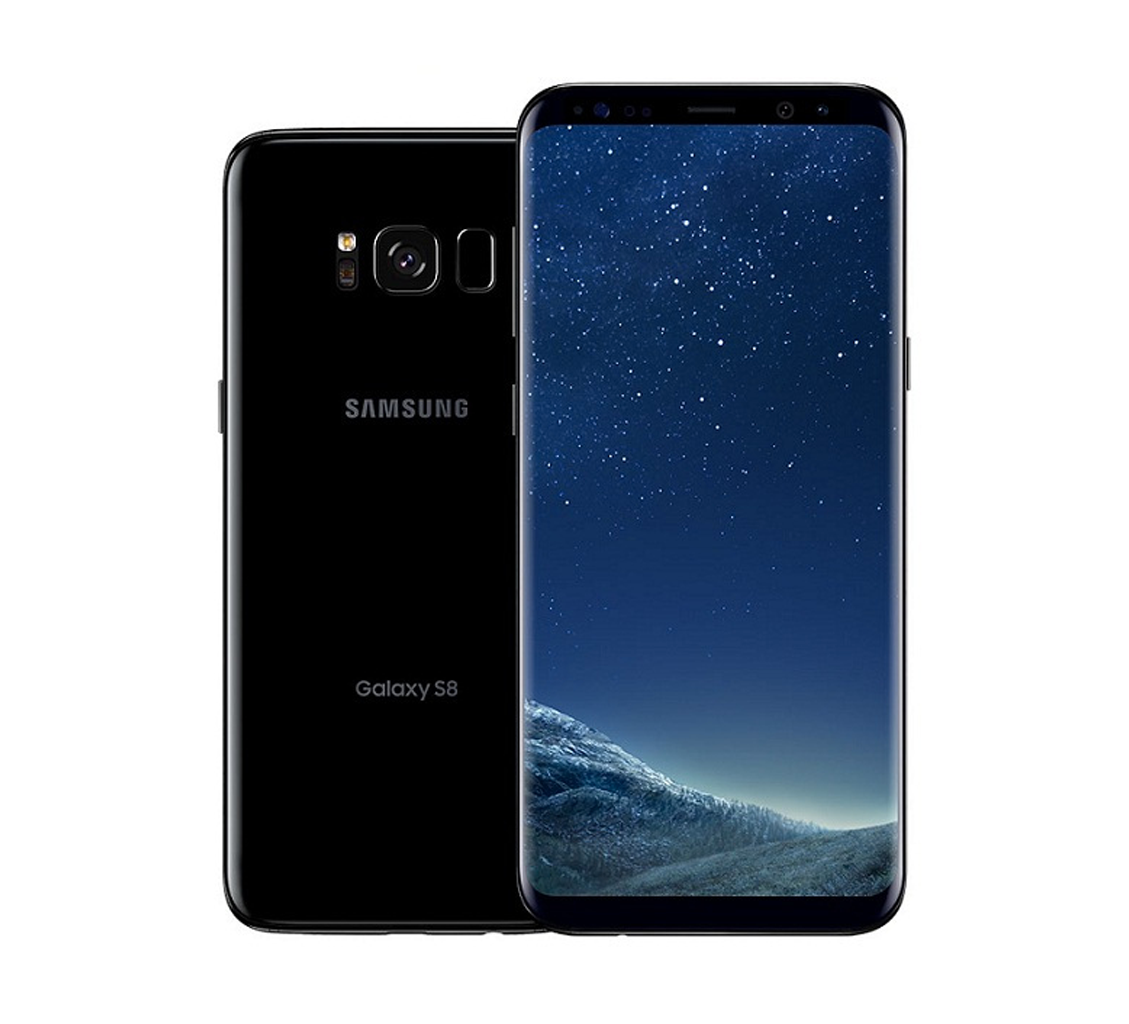 Galaxy S8|S8+